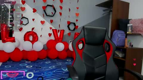 Snapshot of dany_rivera chatting on February 2025 12:01:02 PM Dany Rivera online show from February 2025 12:01:02 PM