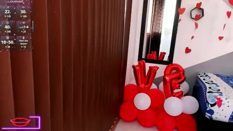 Snapshot of dany_rivera chatting on February 2025 08:04:02 PM Dany Rivera online show from February 2025 08:04:02 PM