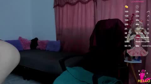 Snapshot of dany_rivera chatting on February 2026 11:26:02 AM Dany Rivera online show from February 2026 11:26:02 AM