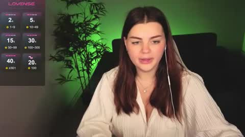 dany_stay online show from June 2026 08:52:01 AM