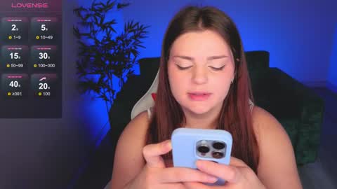dany_stay online show from July 2026 09:46:02 AM