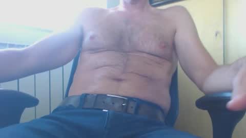 Dany online show from October 2025 02:36:01 PM