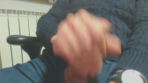 Dany online show from November 2025 04:17:02 PM