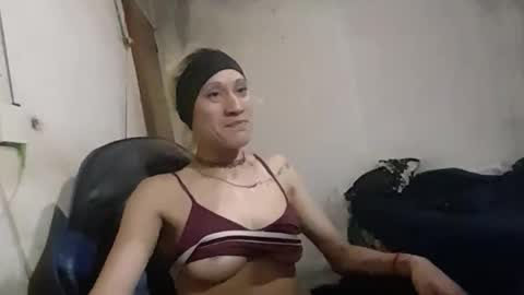 Cami y Dany online show from March 2026 08:32:02 AM