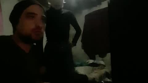 Cami y Dany online show from April 2026 04:27:01 AM