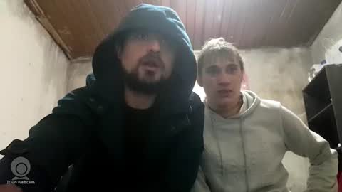 Cami y Dany online show from July 2026 05:44:01 PM