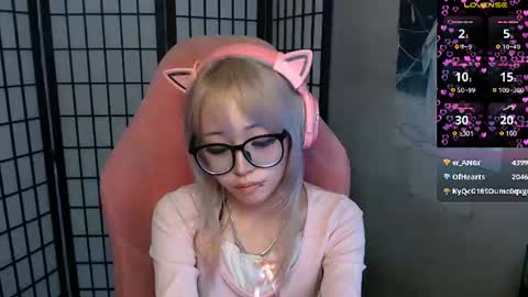 danyelleeyermann online show from June 2026 01:10:01 PM