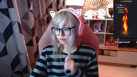 danyelleeyermann online show from June 2026 12:57:02 PM