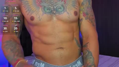 danyfitguy_ online show from January 2026 01:15:02 PM