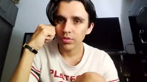 Snapshot of danylano chatting on September 2025 06:45:02 AM Daniel online show from September 2025 06:45:02 AM