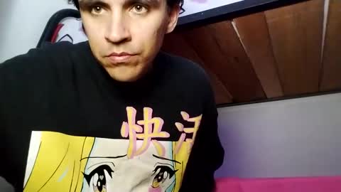 Snapshot of danylano chatting on September 2025 10:54:01 PM Daniel online show from September 2025 10:54:01 PM