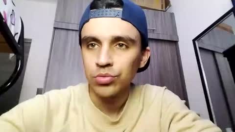 Snapshot of danylano chatting on September 2025 09:27:02 PM Daniel online show from September 2025 09:27:02 PM