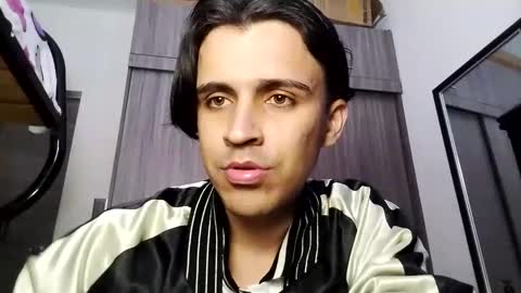 Snapshot of danylano chatting on October 2025 09:46:01 PM Daniel online show from October 2025 09:46:01 PM