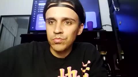 Snapshot of danylano chatting on October 2025 06:58:02 AM Daniel online show from October 2025 06:58:02 AM