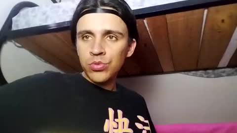 Snapshot of danylano chatting on November 2025 08:54:02 PM Daniel online show from November 2025 08:54:02 PM