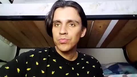 Snapshot of danylano chatting on November 2025 09:16:01 PM Daniel online show from November 2025 09:16:01 PM