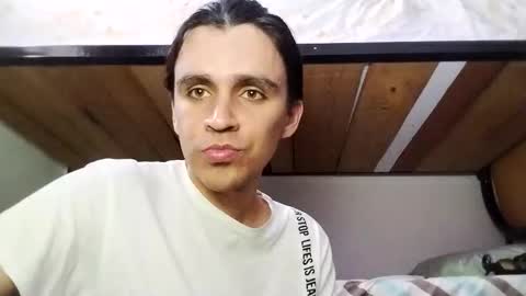 Snapshot of danylano chatting on November 2025 08:46:02 PM Daniel online show from November 2025 08:46:02 PM