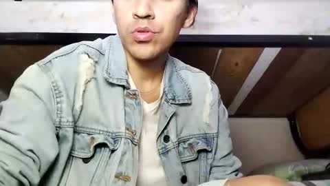 Snapshot of danylano chatting on December 2025 09:32:01 PM Daniel online show from December 2025 09:32:01 PM