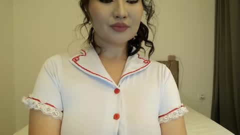 DanyMeen online show from May 2026 07:02:02 AM