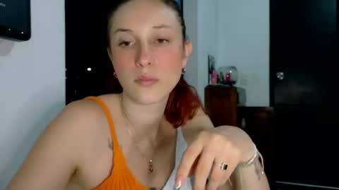 Danysca online show from June 2026 03:37:02 AM