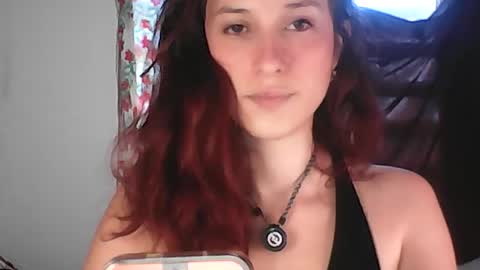Danysca online show from July 2026 01:07:01 PM