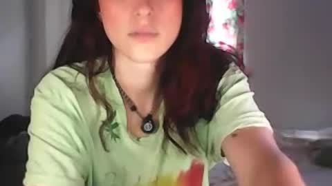 Danysca online show from July 2026 08:55:02 PM