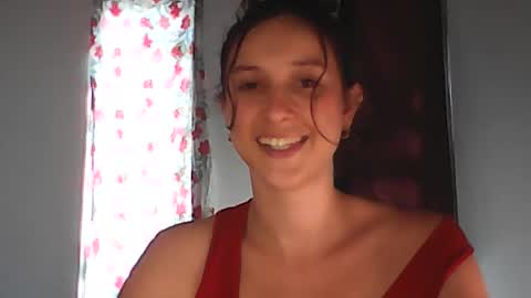 Danysca online show from August 2026 07:49:01 PM