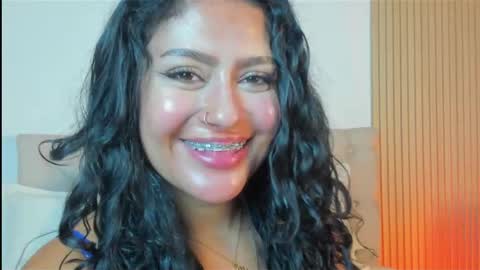 Snapshot of daphne_24 chatting on May 2026 12:26:02 PM Antonella Mora online show from May 2026 12:26:02 PM