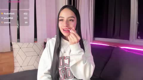 daphne_chers online show from February 2026 10:33:01 AM