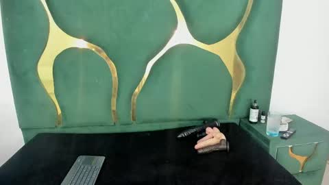 daphne_culeht online show from April 2026 08:55:01 PM
