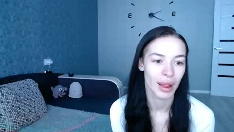 Daphne Darkthorn online show from November 2025 08:36:02 AM