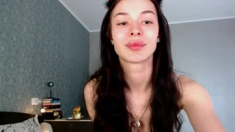 Daphne Darkthorn online show from January 2026 05:38:02 PM