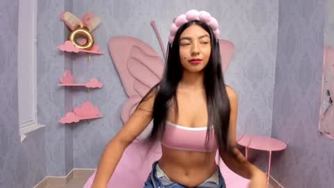 Snapshot of daphne_fox_ chatting on December 2024 10:24:01 AM Daphne online show from December 2024 10:24:01 AM