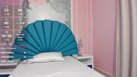 Snapshot of daphne_fox_ chatting on February 2025 08:42:02 AM Daphne online show from February 2025 08:42:02 AM