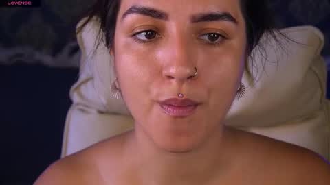 Agatha  online show from September 2025 12:49:02 PM