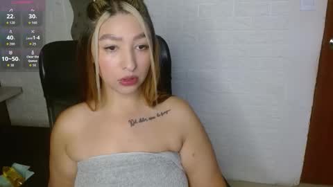 daphne_walton online show from November 2025 10:38:02 AM