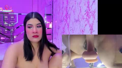 Daphne online show from December 2025 05:23:01 AM