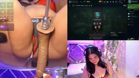 Daphne online show from February 2026 04:22:01 AM