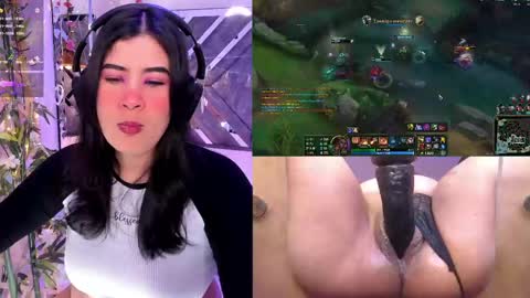 Daphne online show from April 2026 02:02:01 AM