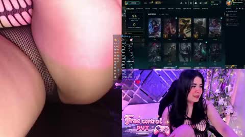 Daphne online show from April 2026 04:06:01 AM