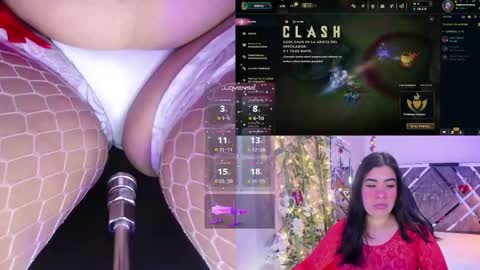 Daphne online show from May 2026 03:47:02 AM
