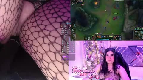 Daphne online show from May 2026 04:52:01 AM