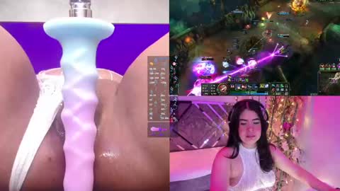 Daphne online show from May 2026 04:41:01 AM