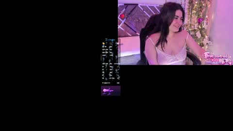 Daphne online show from May 2026 10:36:01 AM