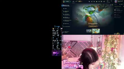 Daphne online show from May 2026 05:01:02 AM