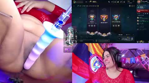 Daphne online show from June 2026 04:29:01 AM