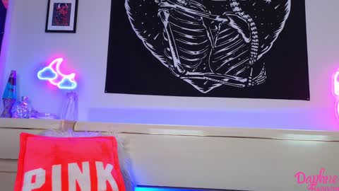 Snapshot of daphnemadison chatting on March 2025 05:35:02 PM Daphne Madison online show from March 2025 05:35:02 PM