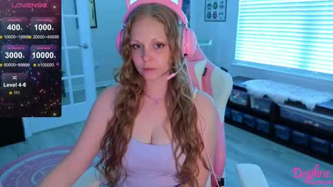 Snapshot of daphnemadison chatting on June 2026 06:03:02 PM Daphne Madison online show from June 2026 06:03:02 PM