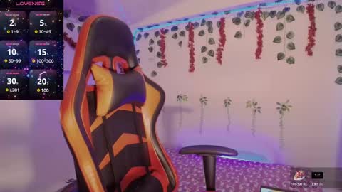 Daphne online show from February 2025 01:33:02 PM