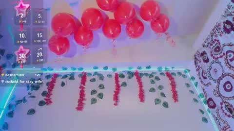 Daphne online show from February 2025 04:31:01 PM